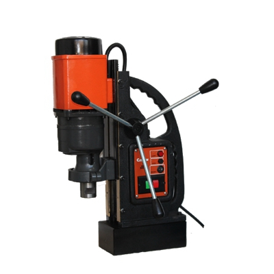 磁力鉆pk火焰切割，誰強(qiáng)些？