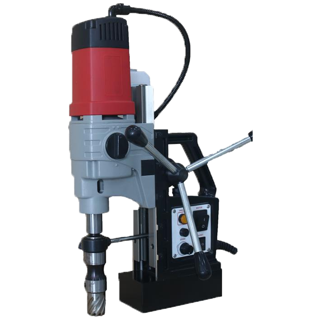 磁座鉆機輕量化發(fā)展趨勢如何？